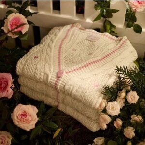 NWT Taylor Swift Lover Album Cardigan Size XS / S